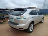 A picture of Rx 330 1year used Toks standard 07018875575 Go for this