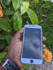 A picture of Iphone 6s