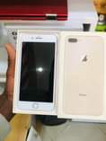 A picture of iPhone 8plas