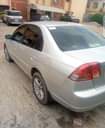 A picture of Toks standard Honda civic manual for sale Untouched engine and