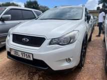 A picture of 2013 Subaru XV 2 0cc