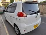 A picture of TOYOTA PORTE CC 1290 TSH 6 900 000 CALL 0712973480