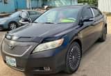 A picture of Toyota Camry v6 09 Price 1 450m last to owner
