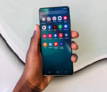 samsung galaxy