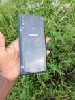 A picture of Samsung a20s gb32 ram3 net4g