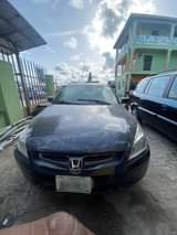 A picture of HONDA EOD 2005 4 plug first body