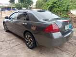 A picture of Honda Accord 2007