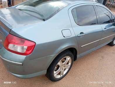 A picture of Distress Sale Peugeot 407 Very clean and Sound Engine Location