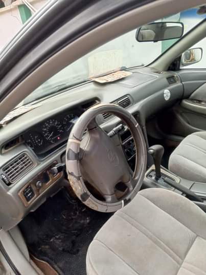 A picture of Clean sharp Camry 2 2 for sale
