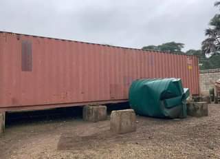 containers