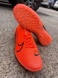 A picture of Football boots