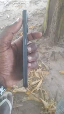 A picture of Infinix hot30i