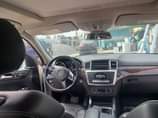 A picture of Mercedes Benz ML350 2013 TOKUNBO STANDARD