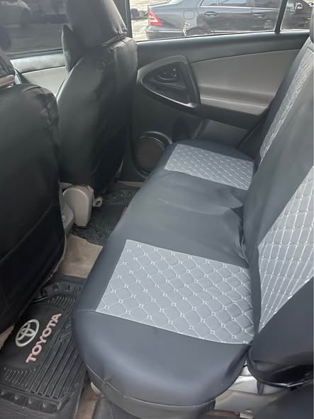 A picture of Toyota Rav 4 2012 model Buy and Drive