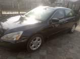 A picture of 2006 Honda Accord
