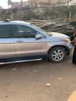A picture of Honda CR V 2007