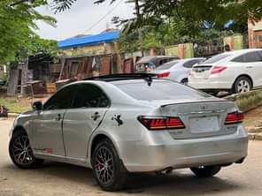 A picture of KINZZY AUTOS 08109018982 10 700 000 Refer and earn Few