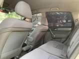 A picture of HONDA CRV 2009 MODEL
