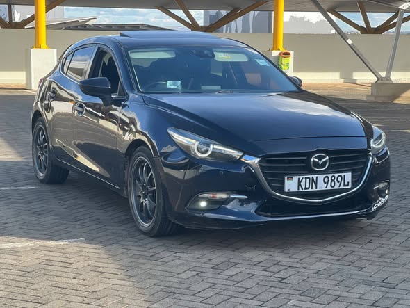 hatchback cars