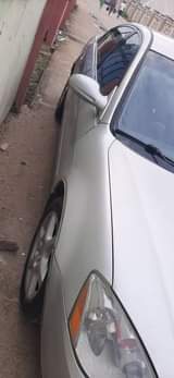 A picture of 2007 Model Nissan Altima V6 Engine Nothing To Fix Buy