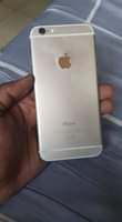 A picture of iPhone 6g 16gb SOMA MAELEZO