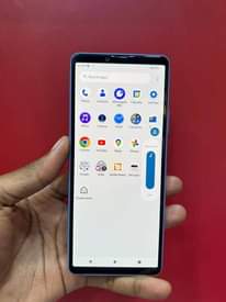 A picture of Sony Xperia at 350000 call on 0708573469