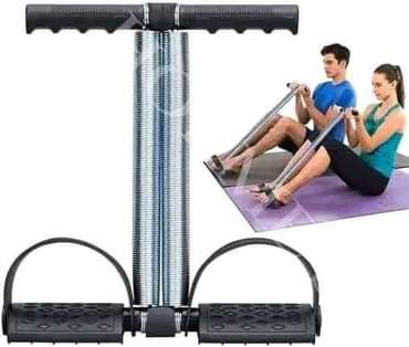 A picture of Tummy Trimmer Double