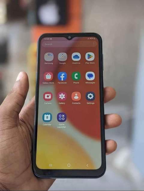 A picture of SAMSUNG A14