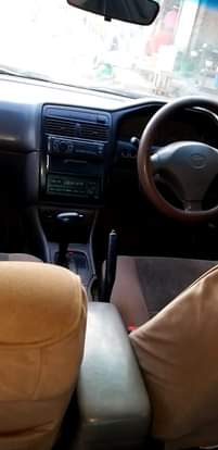 A picture of Toyota carina Ti