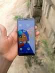 A picture of Samsung a3core imenyoooka Gb16 ram2 net4g 0785634906