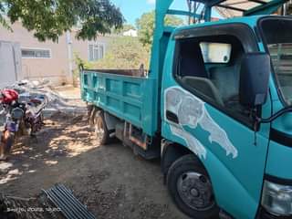 toyota dyna