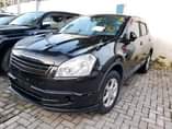 A picture of Nissan Dualis for sale