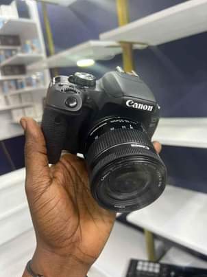 canon