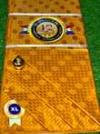 A picture of Shaddah cotton XL