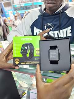 oraimo