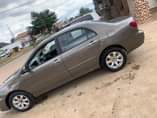 A picture of 2004 Toyota Corrolla
