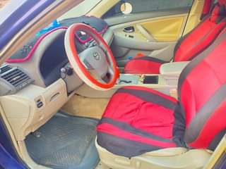 A picture of Camry 2008