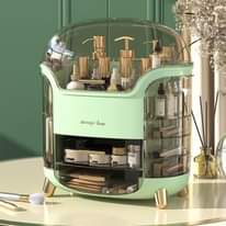 A picture of Make up storage box