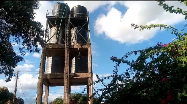 borehole