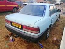 cars under 3000