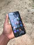A picture of Samsung Galaxy A70 Ram 6gb storage 128gb 250 000 fingerprint
