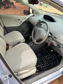 A picture of Vitz 2008 model 1.0cc vvti engine 21m 0756494005 0777540742