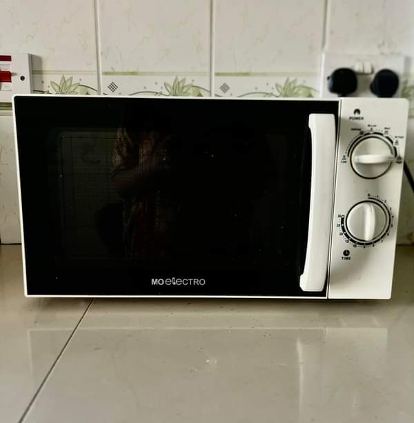 microwaves
