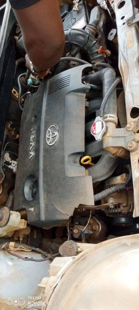 used toyota