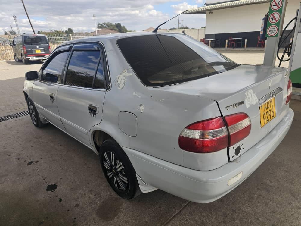 cars under 5000