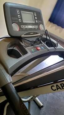 A picture of 130kgs TREADMILL on sell