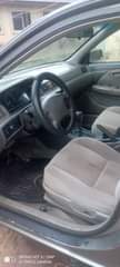 A picture of 2002 Toyota Camry 4
