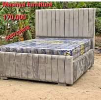 A picture of Maunya furniture
