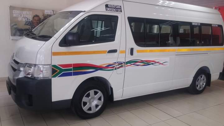 Toyota Q.