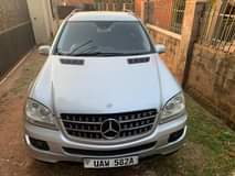 A picture of Mercedes Benz 4mtc